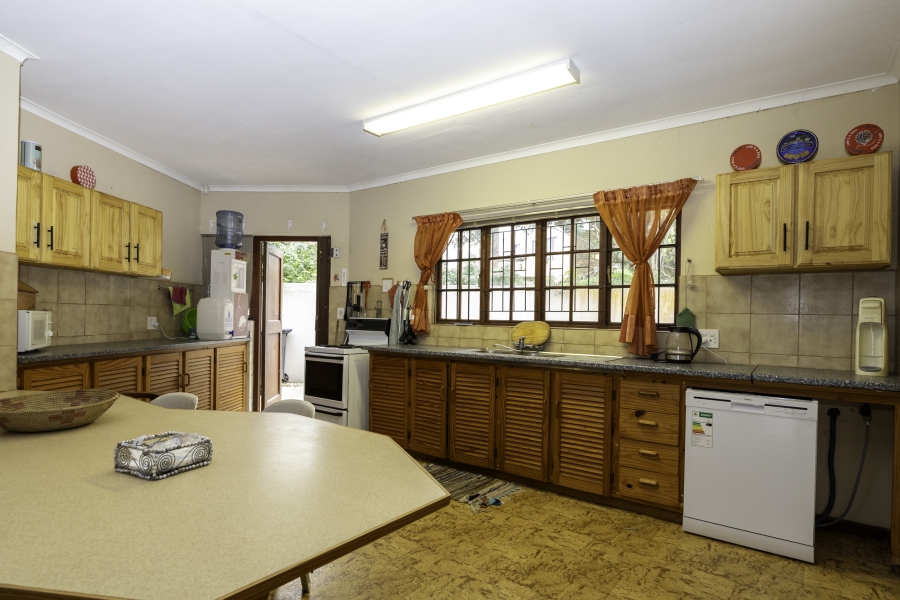 5 Bedroom Property for Sale in Forest Downs Eastern Cape